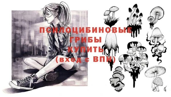 ALPHA PVP Мегион